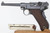 DWM Model 1906 "American Eagle" Luger - 1
