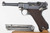 1939 Krieghoff Luger - Fantasy Gun - 1 1939 Krieghoff Luger - Fantasy Gun - 1