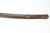 Circa 1684 Japanese Art Sword (Katana) Grouping - 46