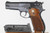 ANIB Smith & Wesson Model 39 Pistol with Rare Dust Cover - 2 ANIB Smith & Wesson Model 39 Pistol with Rare Dust Cover - 2