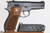 ANIB Smith & Wesson Model 39 Pistol with Rare Dust Cover - 4 ANIB Smith & Wesson Model 39 Pistol with Rare Dust Cover - 4