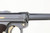 Excellent 1914 Erfurt Luger - Matching Magazine - photo 9 of 15
