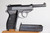 Excellent Mauser P.38 - byf 44 - 3 Excellent Mauser P.38 - byf 44 - 3
