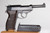 Nazi Mauser P.38 - byf 44 - 3