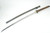 Excellent Japanese Type 98 Sword - 2