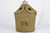 M1917 Brodie Helmet & WWI Web Gear - 8
