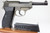 Rare Police Mauser P.38 - Cool Serial! - 3