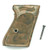 Walther PPK Grip & Screw 7.65mm Nazi Pistol part WWII - 2