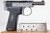 Webley & Scott Model 1908 - 3