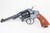 Smith & Wesson Mark II Hand Ejector - 1