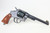 Smith & Wesson Mark II Hand Ejector - 3