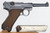 1914 DWM Luger Rig - Police Rework - 6