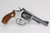Minty, Boxed Smith & Wesson 34-1 Kit Gun - photo 4 of 19