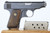 Erfurt Ortgies Pocket Pistol - 6.35mm / .25 ACP - photo 3 of 9