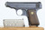 Erfurt Ortgies Pocket Pistol - 6.35mm / .25 ACP - photo 1 of 9