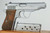 Ultra Rare Walther PP - Verchromt (Satin) Finish - 4 Ultra Rare Walther PP - Verchromt (Satin) Finish - 4