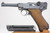 1939 Mauser Luger Rig - With Capture Doc - photo 2 of 24