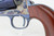 SOLD - ANIB 7.5" Cimarron Colt SAA Cavalry Model Revolver - .45 Colt