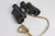 SOLD - WWII No.2 Mk.III 6X Kershaw Binoculars with 1940 Case SOLD - WWII No.2 Mk.III 6X Kershaw Binoculars with 1940 Case