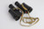 SOLD - WWII No.2 Mk.III 6X Kershaw Binoculars with 1940 Case SOLD - WWII No.2 Mk.III 6X Kershaw Binoculars with 1940 Case