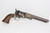 Martially-Marked Colt M1851 Revolver - Cutaway - photo 3 of 14