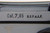 Kriegsmarine Mauser Model 1934 Rig - Norwegian Police - photo 11 of 16