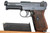 Kriegsmarine Mauser Model 1934 Rig - Norwegian Police - photo 1 of 16