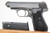 Rare Sauer 38h - Police Eagle/F - photo 1 of 10