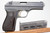 Very Rare Police CZ 27 - Only 500 Manufactured! - photo 3 of 10