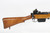 Scarce Canadian Long Branch No4 Mk1 - 7.62mm DCRA Target Rifle - photo 15 of 24
