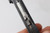 1916 DWM Luger Receiver - Dented Barrel - photo 12 of 13