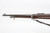Philippine Constabulary Springfield Model 1899 Krag Jorgensen carbine with bayonet - right side full view