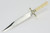 SOLD - Tiffany Bowie Knife