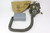 WW2 US Gas Mask with Canvas Carrying Case - photo 1 of 16