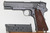 German Military Radom VIS 35 - Red Grips - photo 1 of 8