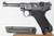 BYF 42 "Black Widow" Mauser Luger - photo 1 of 14
