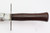 French WWI M1916 Type 2 Fighting Knife by Astier-Prodon of Thiers with Scabbard - photo 6 of 9