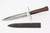 French WWI M1916 Type 2 Fighting Knife by Astier-Prodon of Thiers with Scabbard - photo 1 of 9