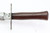 French WWI M1916 Type 2 Fighting Knife by Astier-Prodon of Thiers with Scabbard - photo 4 of 9