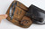 West German Police P38 / P1 Holster – Berlin 1962 – Cold War Era - photo 4 of 6