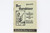 Mauser K98 Rifle Operators Manual - photo 1 of 3