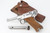 Mint 4" Stoeger American Eagle Luger Rig - photo 1 of 17