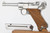 Mint 4" Stoeger American Eagle Luger Rig - photo 2 of 17