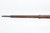 Scarce, Matching Toyo Juki Kogyo Type 99 Arisaka - 27th Series, Rope Hole - photo 5 of 20