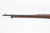 Scarce, Matching Toyo Juki Kogyo Type 99 Arisaka - 27th Series, Rope Hole - photo 2 of 20