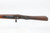 Scarce, Matching Toyo Juki Kogyo Type 99 Arisaka - 27th Series, Rope Hole - photo 7 of 20