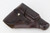 Late-Production Dural Walther PPK Rig - Black Grip - photo 12 of 15