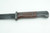 Excellent Matching K98 Bayonet With Frog - Alex Coppel - photo 5 of 16