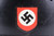 SOLD - German Police Helmet With Repro Decals