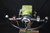 Genuine WW2 B-17 Control / Steering Yoke - photo 11 of 14
